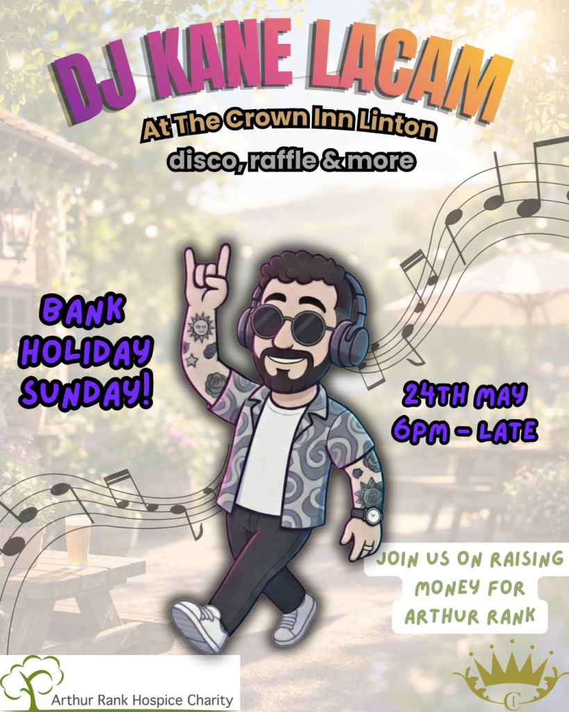 Alchemy at the Crown Inn Linton