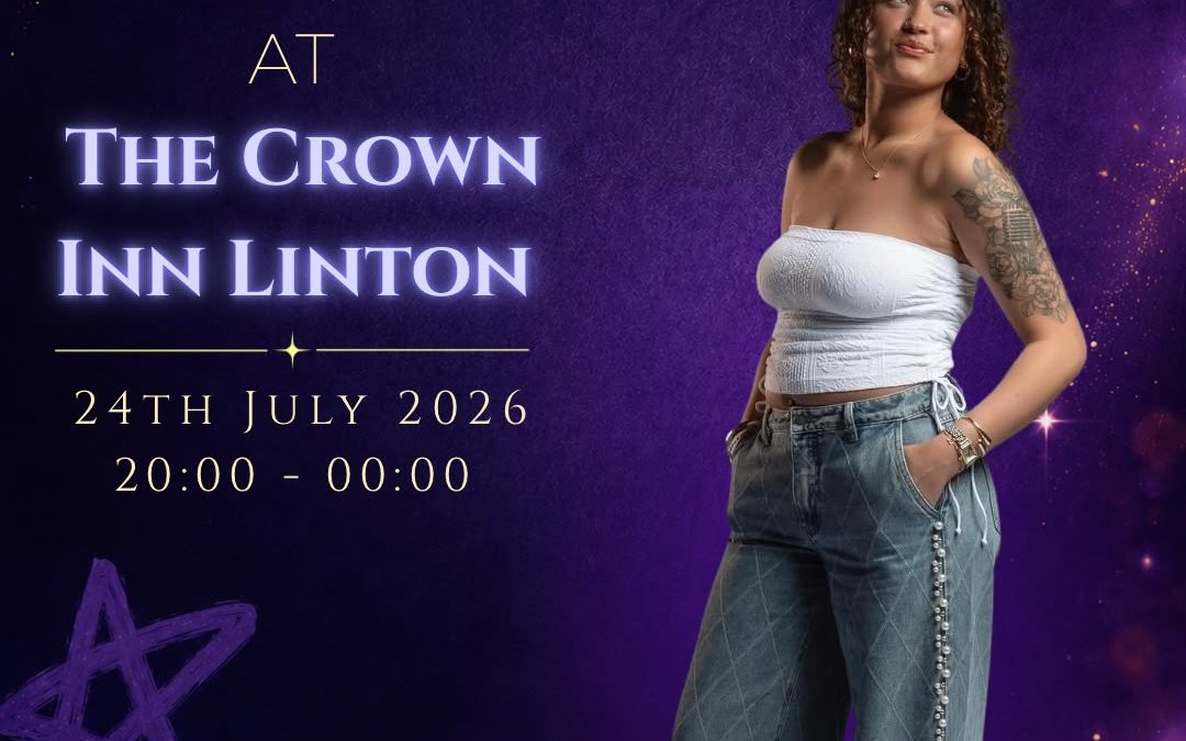An evening with Riya Lue